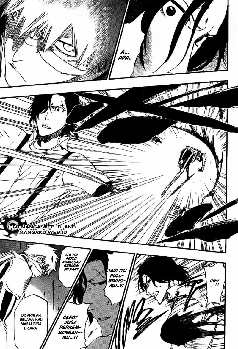 Gogodol Bleach 455_17